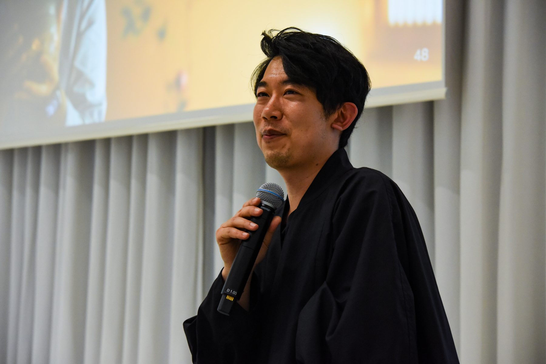 From design to the tea ceremony