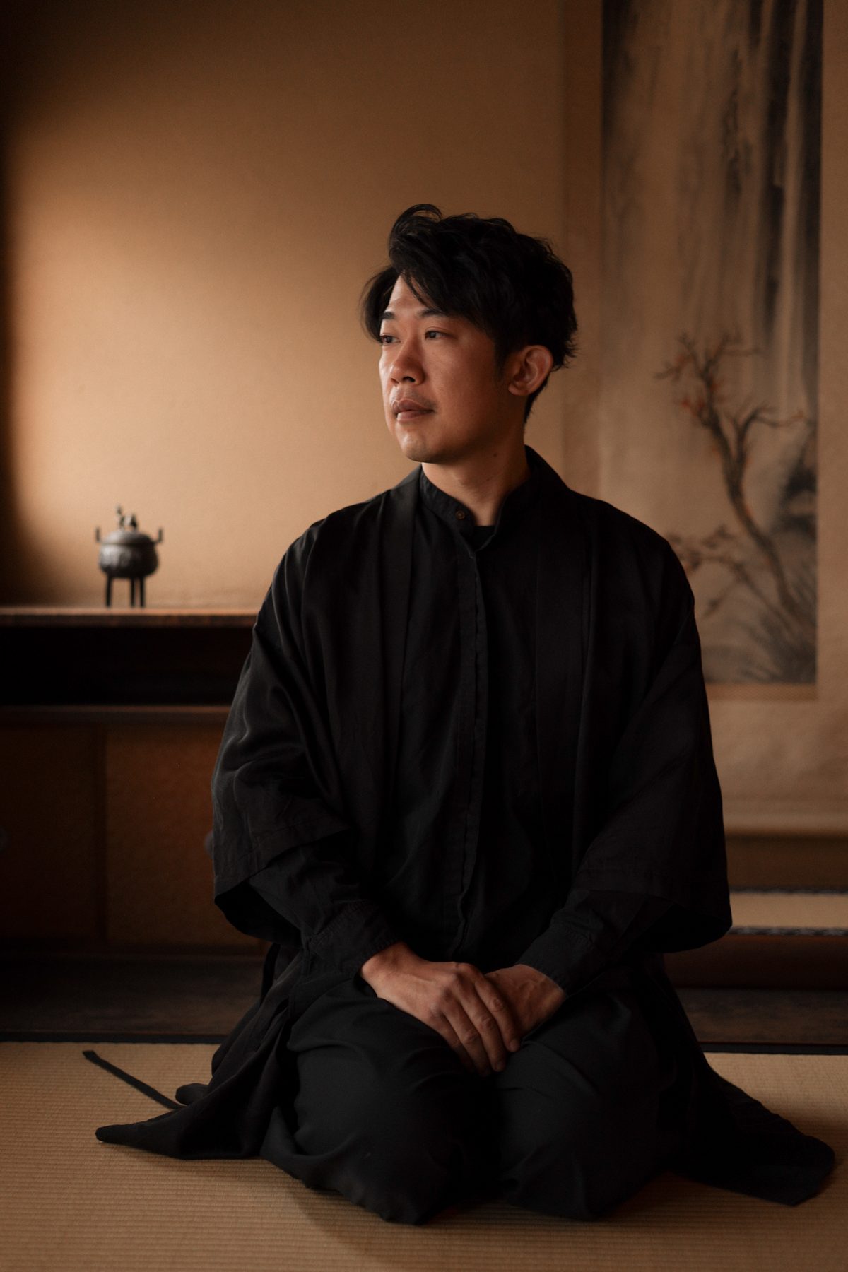 Taku Okamoto