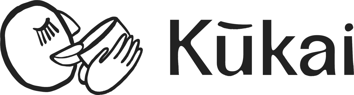 Kūkai
