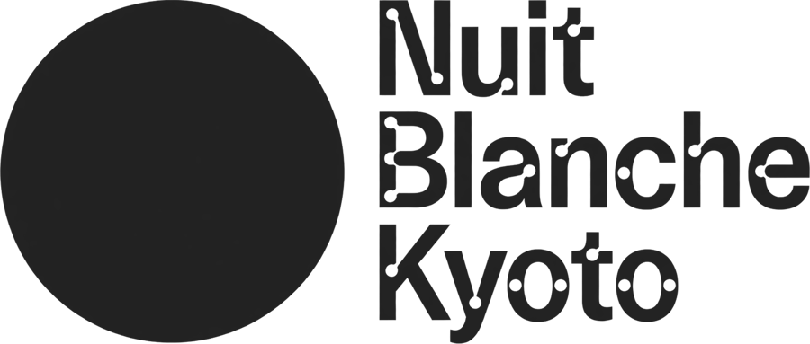 Nuit Blanche Kyoto